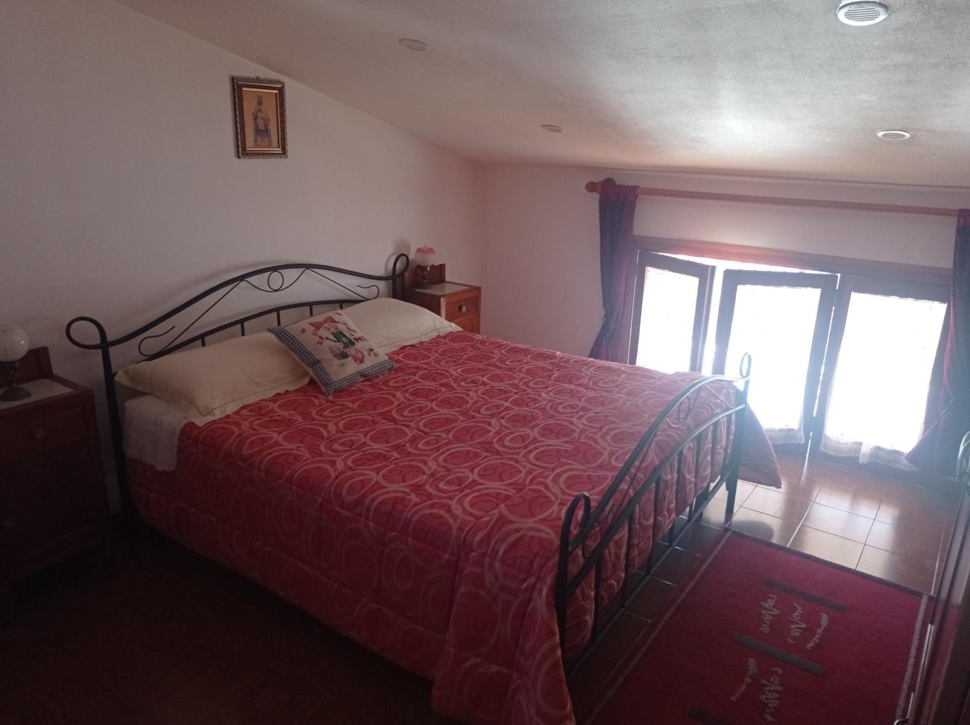 올리베리 Mansarda Con Terrazzo Vista Mare 빌라 외부 사진