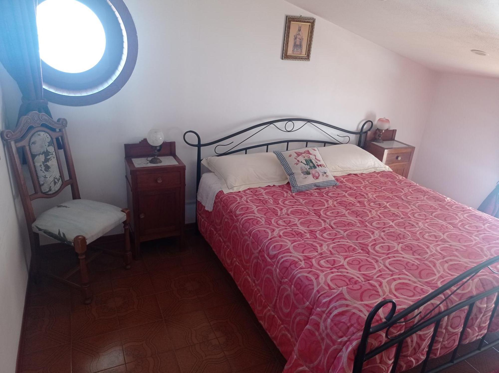 올리베리 Mansarda Con Terrazzo Vista Mare 빌라 외부 사진