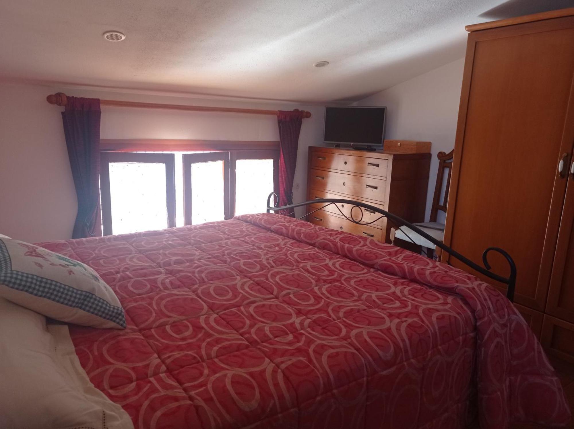 올리베리 Mansarda Con Terrazzo Vista Mare 빌라 외부 사진