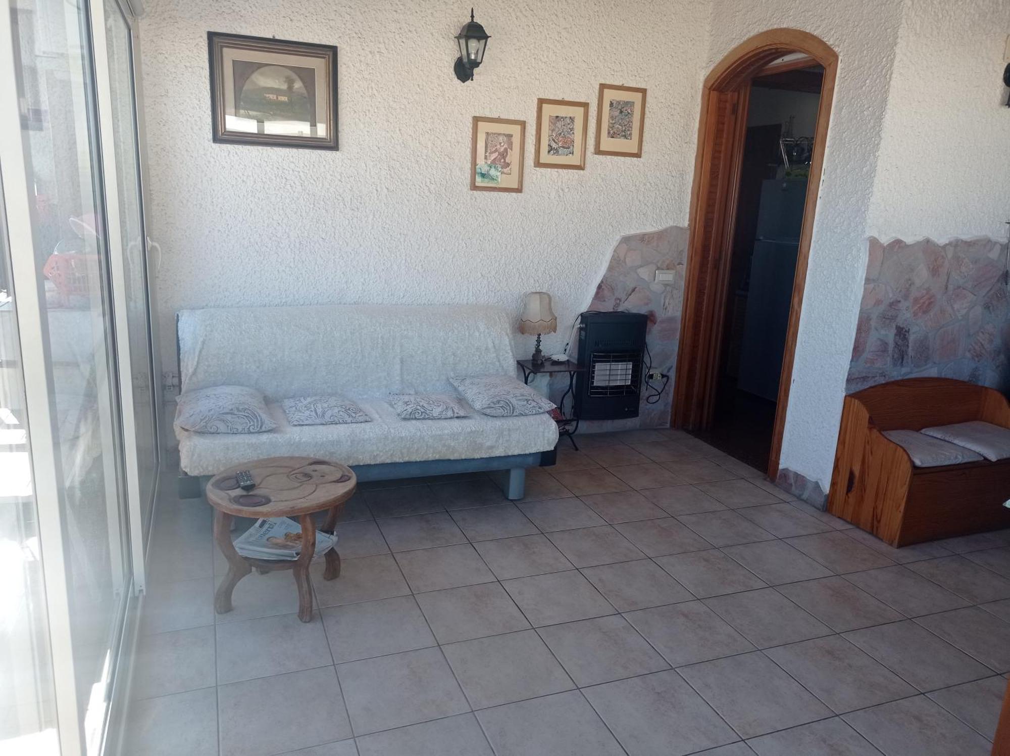 올리베리 Mansarda Con Terrazzo Vista Mare 빌라 외부 사진